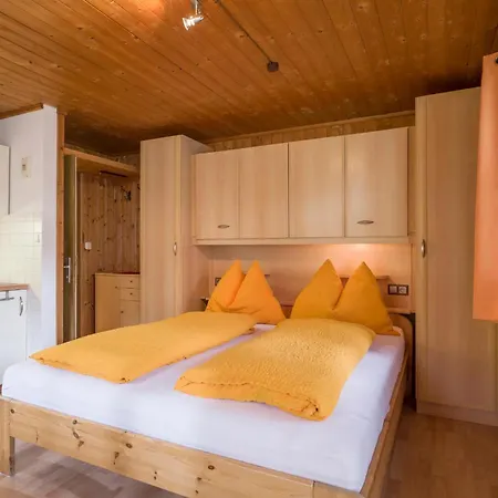 Apartmán Rene Zentrales - By Nv-appartements *