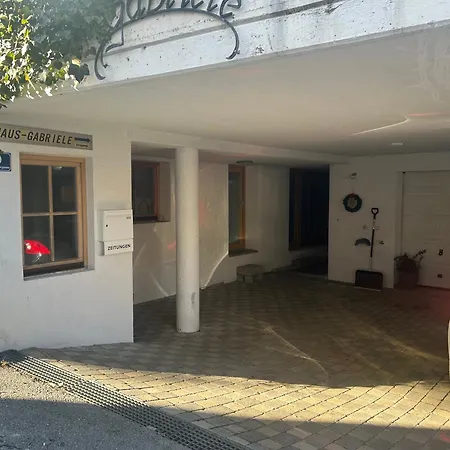 شقة Rene Zentrales - By Nv-appartements كيرشبرغ ان تيرول