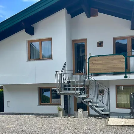 شقة Rene Zentrales - By Nv-appartements كيرشبرغ ان تيرول
