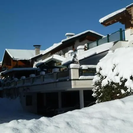 Rene Zentrales - By Nv-appartements Apartamento *