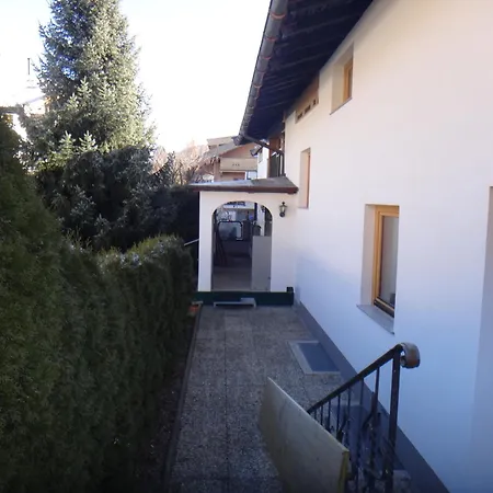 Rene Zentrales - By Nv-appartements Kirchberg in Tirol