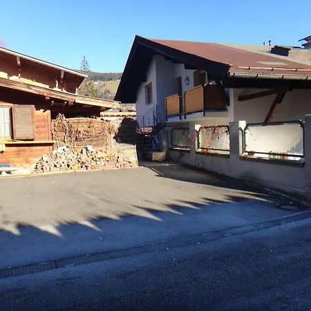 Rene Zentrales - By Nv-appartements Apartamento *